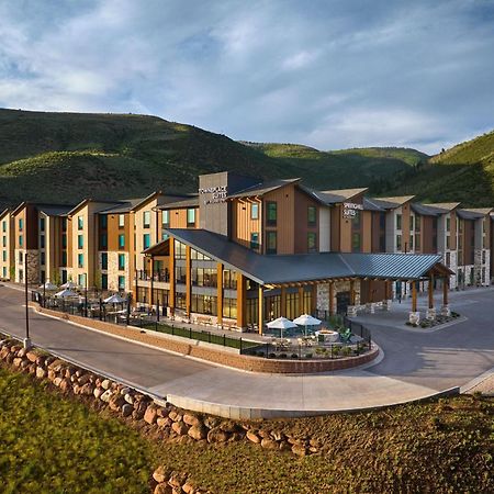 Springhill Suites By Marriott Avon Vail Valley Εξωτερικό φωτογραφία