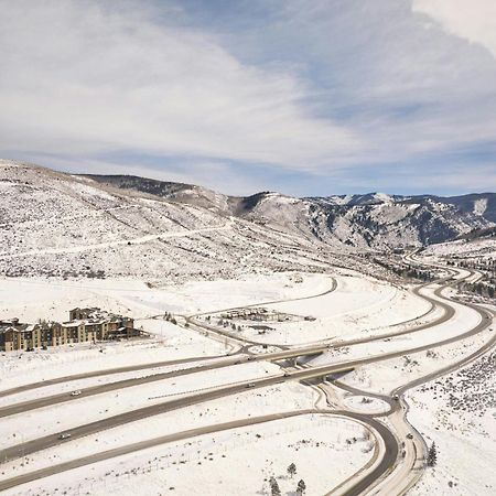 Springhill Suites By Marriott Avon Vail Valley Εξωτερικό φωτογραφία