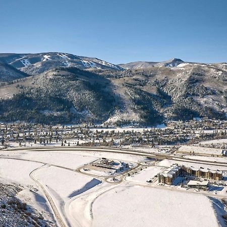 Springhill Suites By Marriott Avon Vail Valley Εξωτερικό φωτογραφία