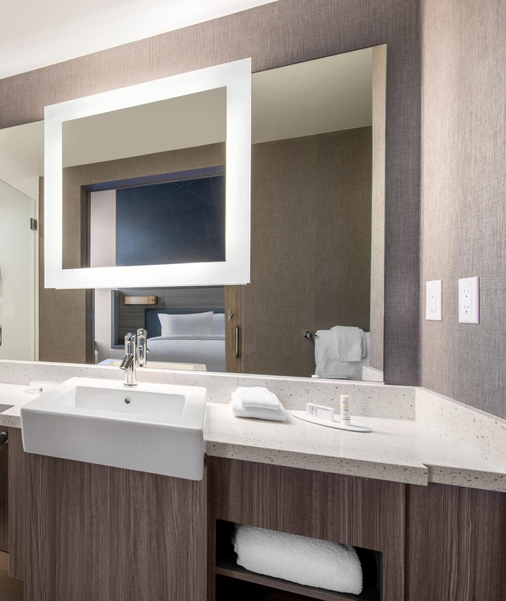 Springhill Suites By Marriott Avon Vail Valley Εξωτερικό φωτογραφία