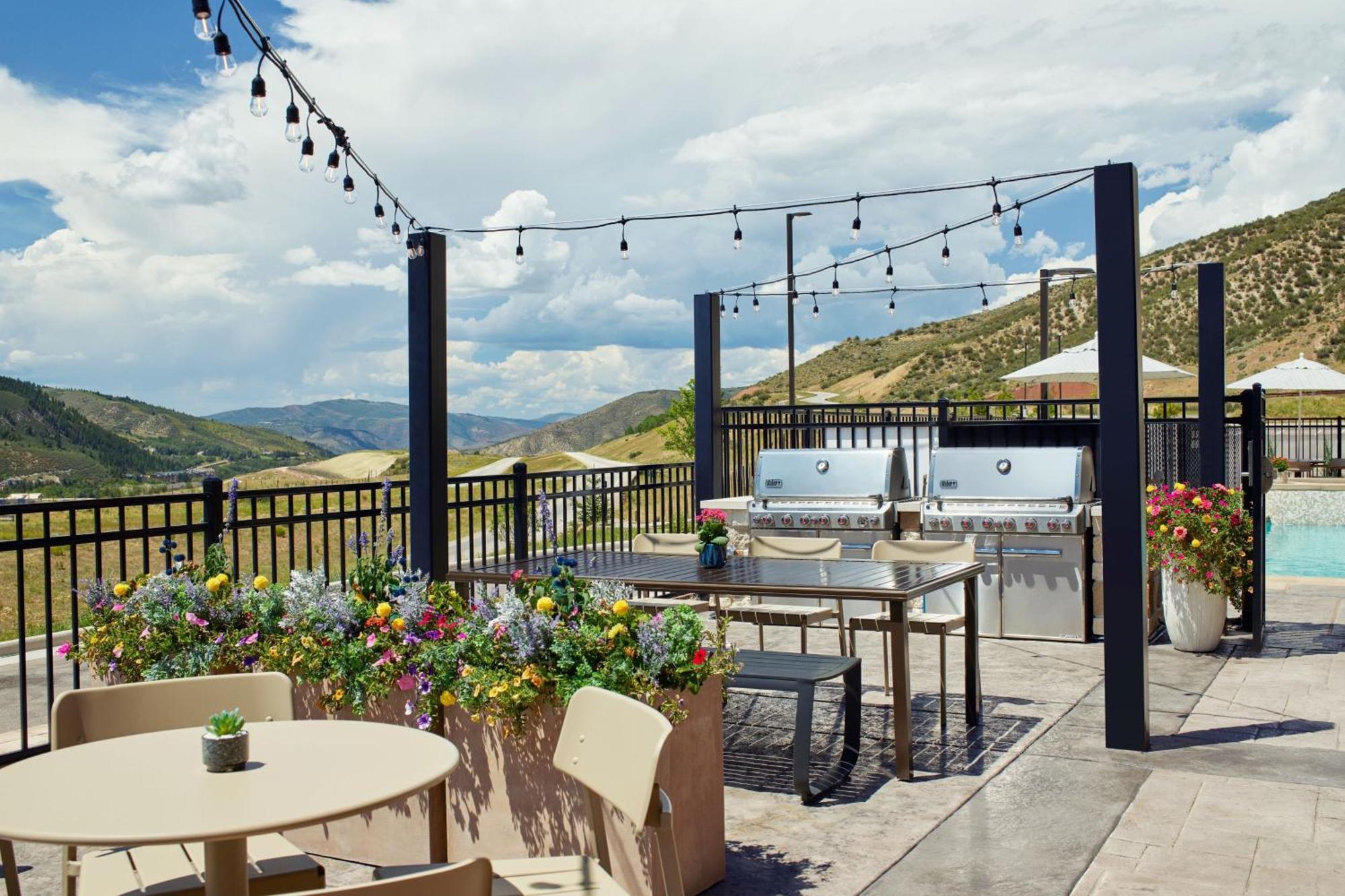 Springhill Suites By Marriott Avon Vail Valley Εξωτερικό φωτογραφία