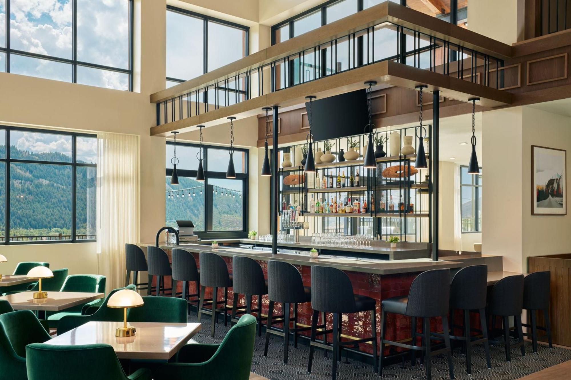 Springhill Suites By Marriott Avon Vail Valley Εξωτερικό φωτογραφία