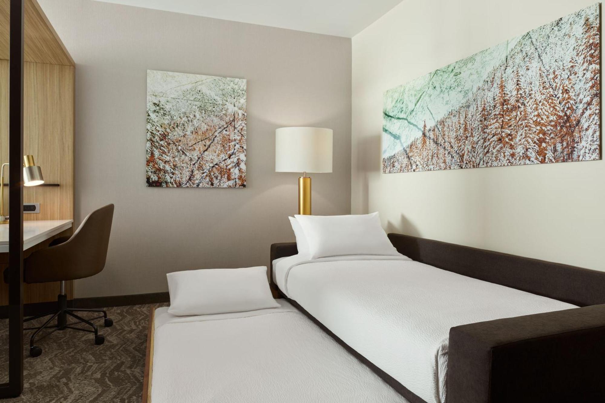 Springhill Suites By Marriott Avon Vail Valley Εξωτερικό φωτογραφία