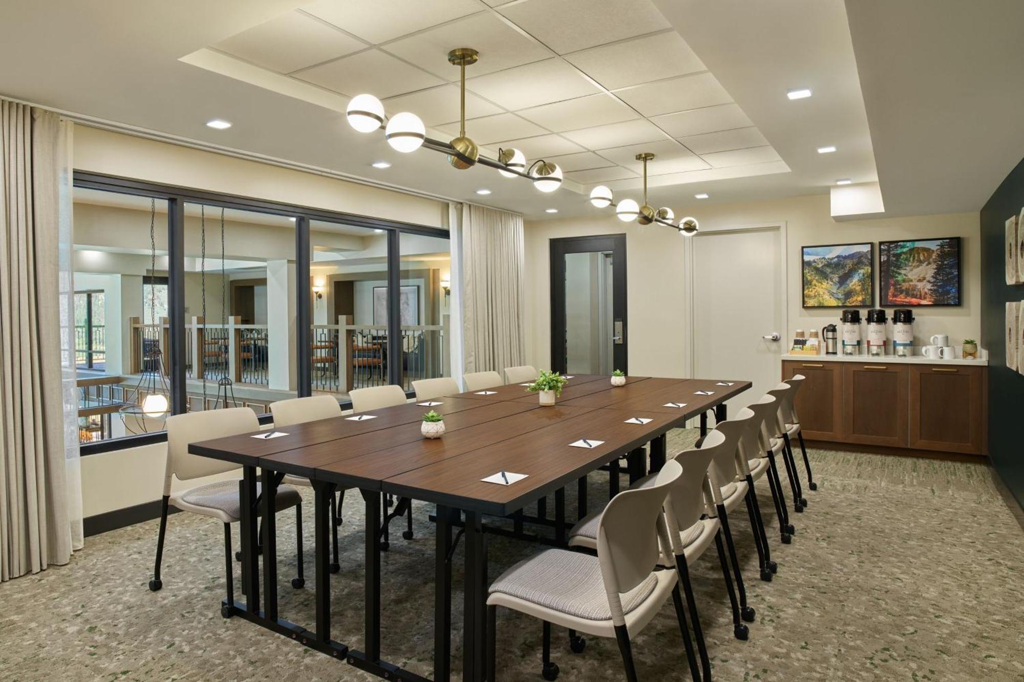 Springhill Suites By Marriott Avon Vail Valley Εξωτερικό φωτογραφία